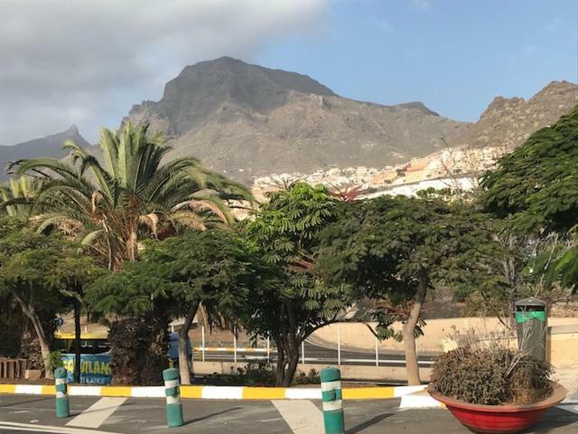 Playa De Fanabe Mareverde Costa Adeje  Exterior foto
